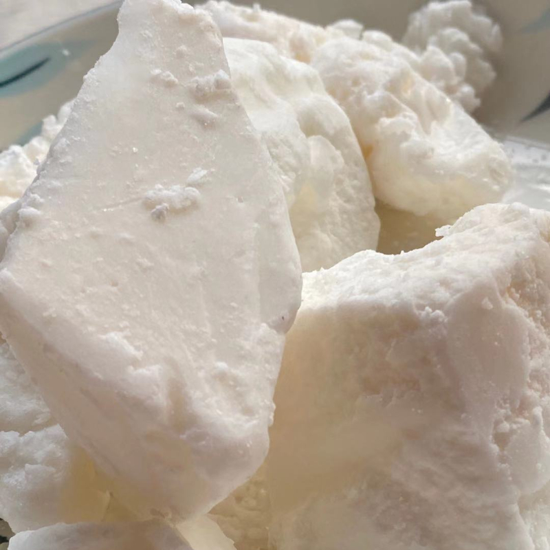 Coconut Wax Flake - 0.5/1Kg Kokosnoot Wax Diy Kaars Materiaal