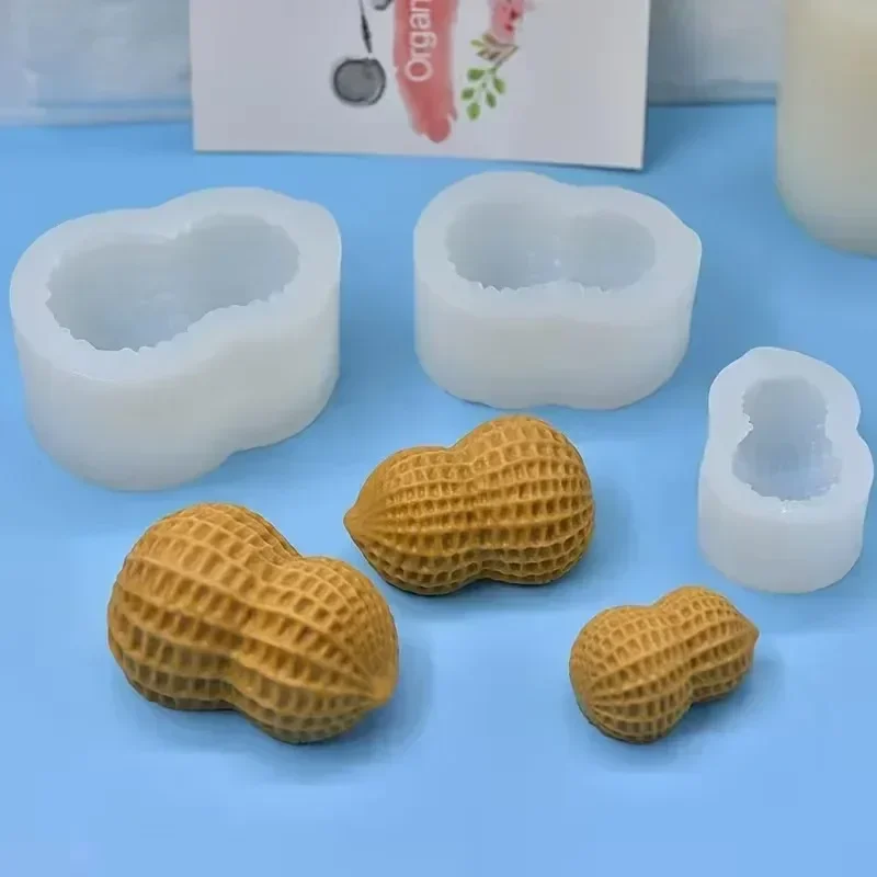 3 stks 2026 Top QualityNew Ges - Candle Mold Silicone recensie en prijs