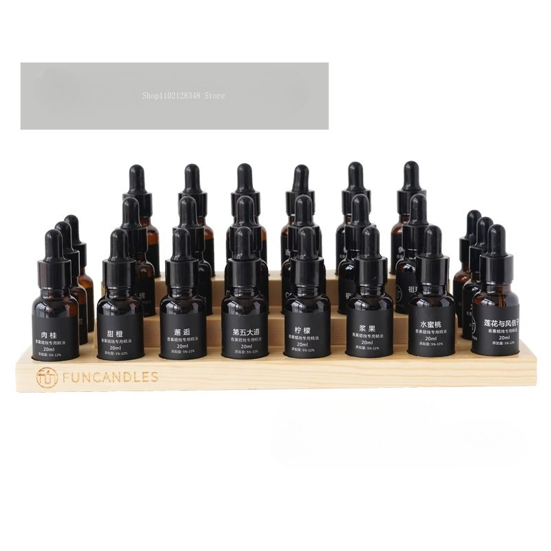 20 ml natuurlijke planten geur - Candle Making Oils recensie en prijs