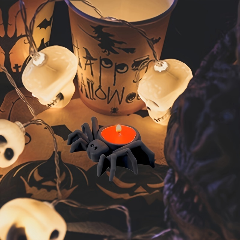 Siliconenmal voor spinnenkaars - Candle Making Design recensie en prijs