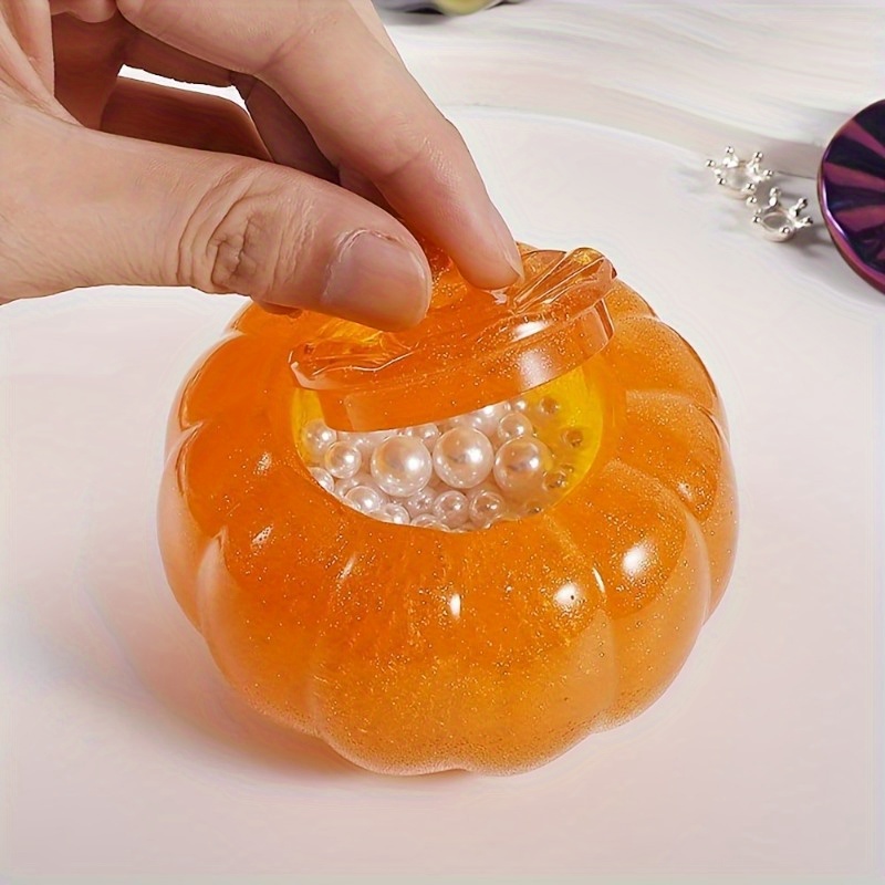 2 stks Pompoenpot Siliconen Ma - Candle Making Design recensie en prijs