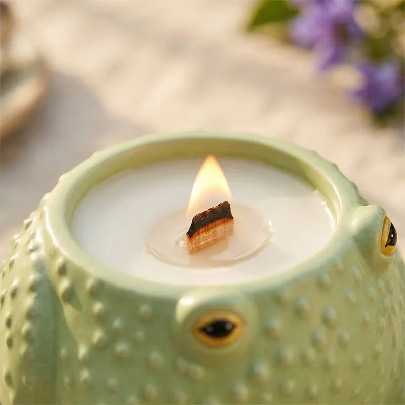 Siliconen kaarsenpotvormen voo - Candle Mold Silicone recensie en prijs