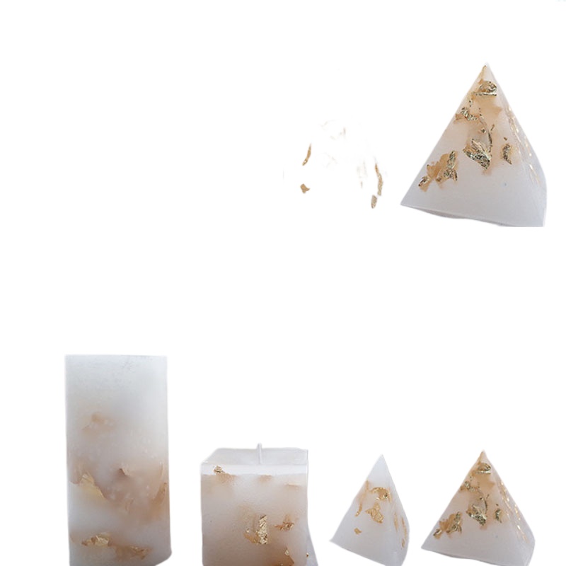 500/1000g Aromatherapie Kaars  - Coconut Wax Flake recensie en prijs