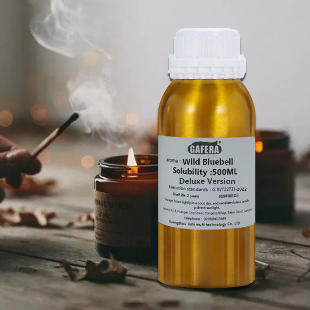 GAFERA 500ml (16.9 fl.oz) Free - Candle Making Oils recensie en prijs