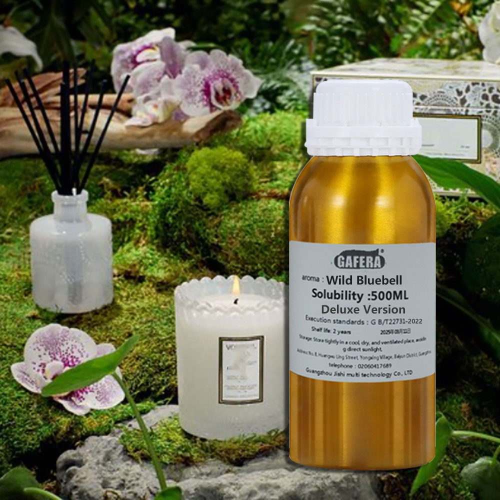 GAFERA 500ml (16.9 fl.oz) Free - Candle Making Oils recensie en prijs