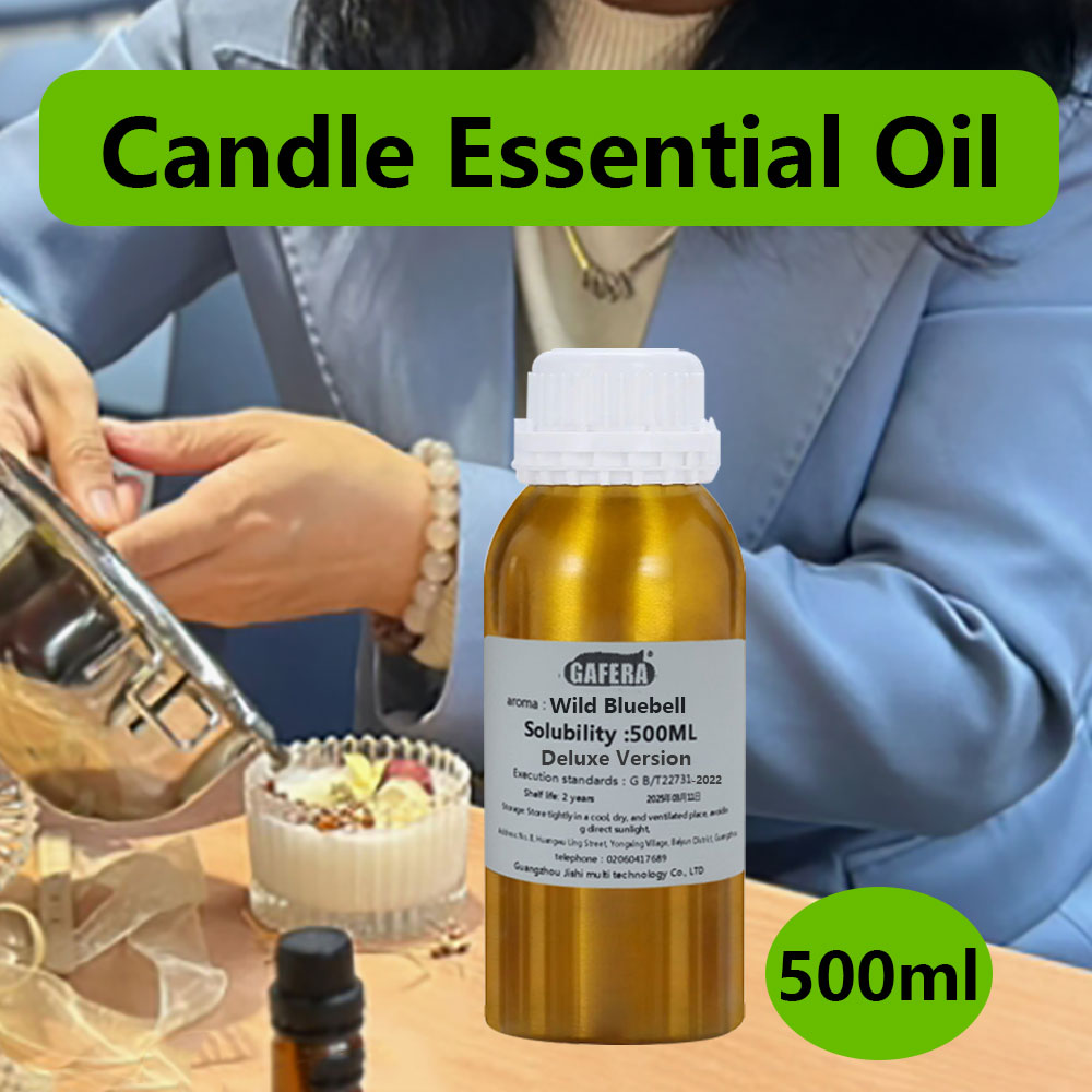 GAFERA 500ml (16.9 fl.oz) Free - Candle Making Oils recensie en prijs