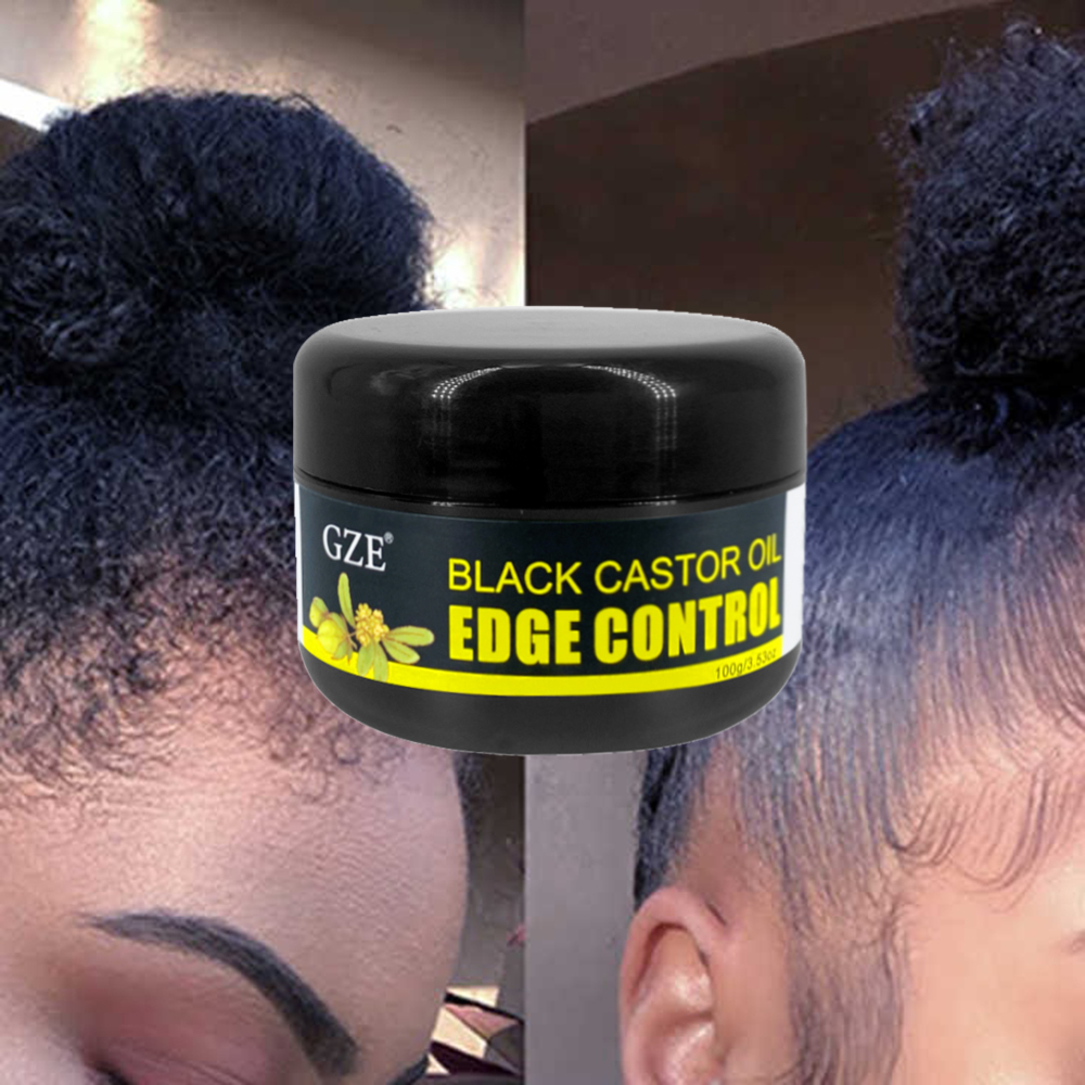 Gze Afrikaanse Zwarte Castor E - Coconut Wax Flake recensie en prijs