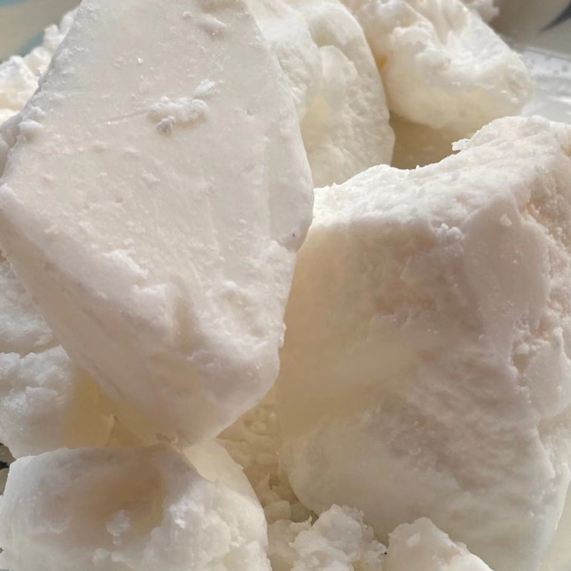 0.5/1Kg Kokosnoot Wax Diy Kaar - Coconut Wax Flake recensie en prijs