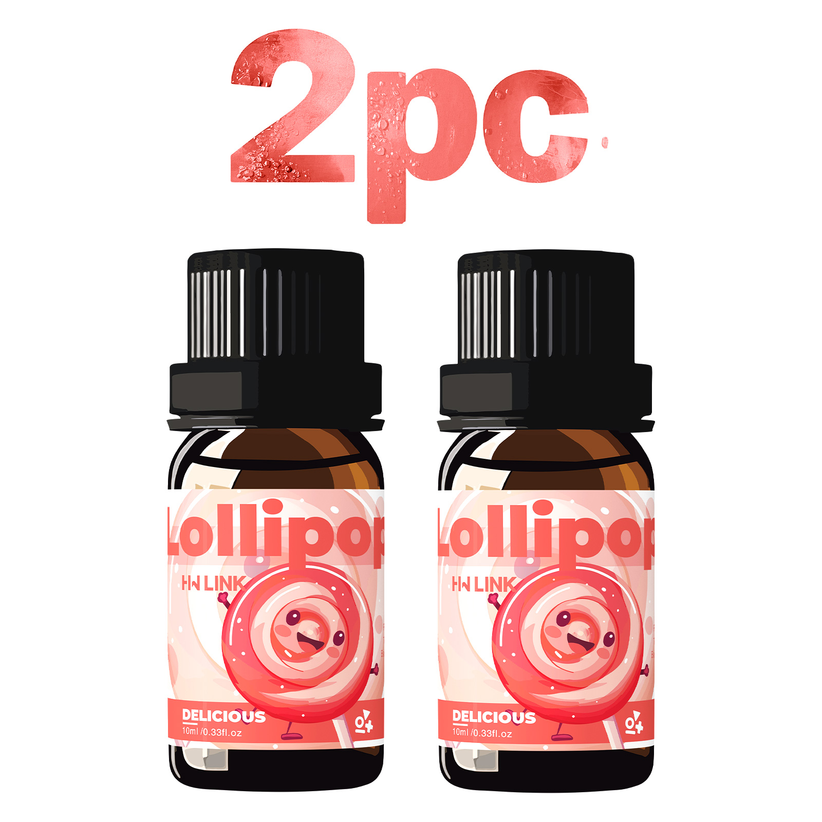 2 stuks heerlijke etherische o - Candle Making Oils recensie en prijs