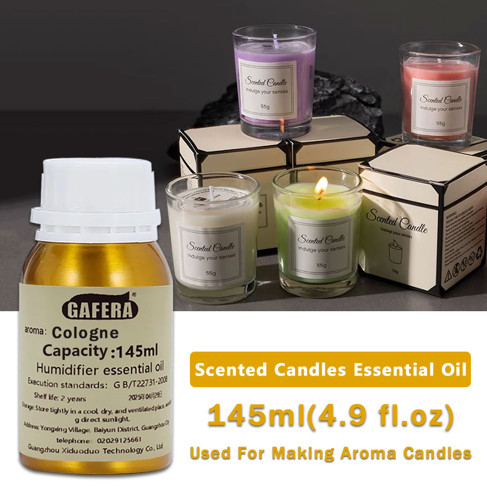 GAFERA 145ml (4.9 fl.oz) Engel - Candle Making Oils recensie en prijs