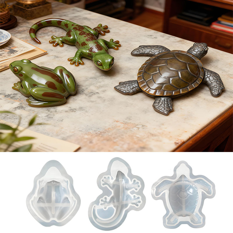 Schildpad Aromatherapie Kaars  - Candle Making Design recensie en prijs