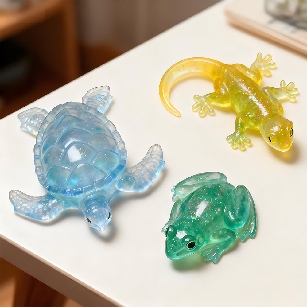 Schildpad Aromatherapie Kaars  - Candle Making Design recensie en prijs