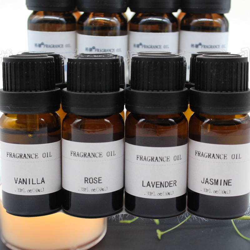 10 ml aromatherapie kaars ethe - Candle Making Oils recensie en prijs