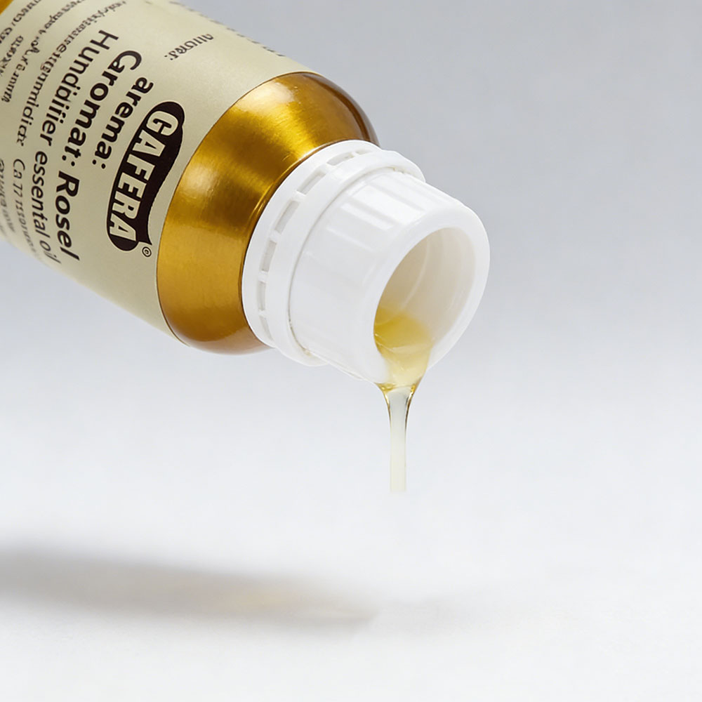 GAFERA 145ml (4.9 fl.oz) Citro - Candle Making Oils recensie en prijs